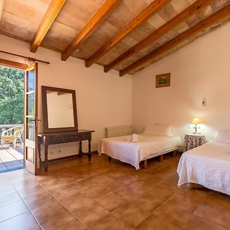 Villa La Plana *