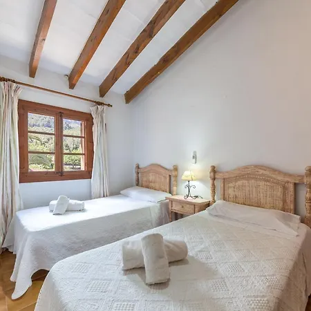 La Plana Villa