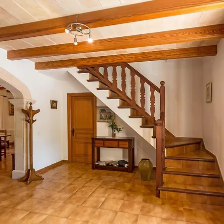 Villa La Plana Pollenca