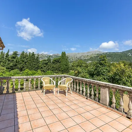 La Plana Villa *