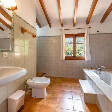 La Plana Villa *