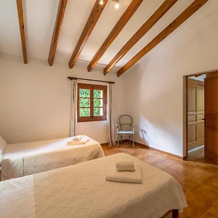 La Plana Villa