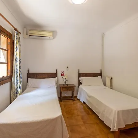 La Plana Villa *