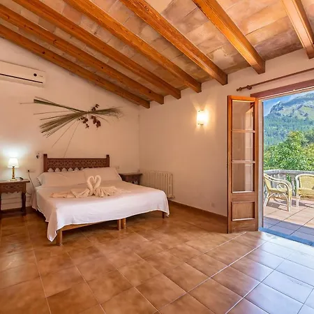 La Plana * Pollenca